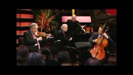 ویلون ایزاک پرلمن Itzhak Perlman