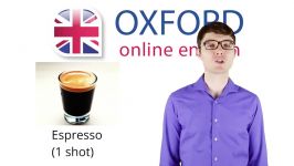 How to Order Coffee in English  Spoken English Lesson