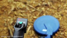 Minelab SDC 2300 دستگاه گنج یاب فلزیاب اصل 09382507555