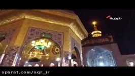 مراسم خطبه خوانی شب عاشورای حسینی در صحن انقلاب اسلامی