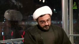 روضه خوانی استاد ابوالقاسمی