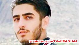سلفی دلخراش 4 جوان ایرانی قاتل جسد سوخته دوستشان