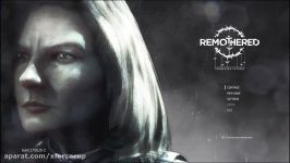 Remothered Tormented Fathers Beta  New upcoming ClockTower like horror game  Long Gameplay