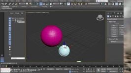 Pluralsight  3DS Max Fundamentals