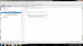 Develop simple SMS app in Android Studio