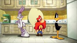 کارتون The Looney Tunes Show