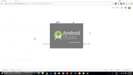 Android App Development Tutorial 3 Launching Android Studio