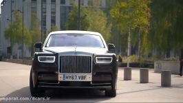 2018 ROLLS ROYCE NEW PHANTOM SWITZERLAND