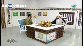 قاط زدن در برنامه زنده