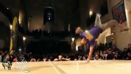 Break Dance Battle 2010