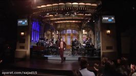 Ryan Gosling Jazz Monologue  SNL