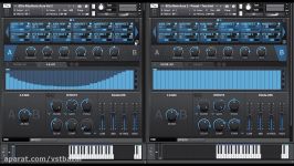 8Dio New Rhythmic Aura 2 Synth Edition