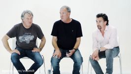 The Grand Tour Cast on Amazon vs the BBC cars and being recognized in Syria  British GQ