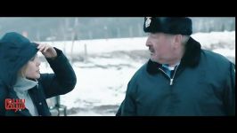 آنونس فیلم «رودخانه ویند»Wind River