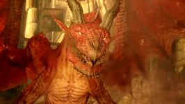 Dragons Dogma Dark Arisen  Launch Trailer  PS4 Xbox