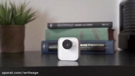 با دوربین کوچک گوگل آشنا شوید Google Clips