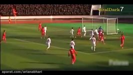 5 GHOST Caught On Camera During Football Match