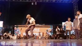 Gamblerz vs Red Bull BC One Allstars  BBIC 2017 Bboy Semi Final Crew Battle Bucheon South Korea  Y