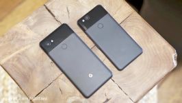 Google Pixel 2 first look