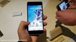 Google Pixel 2 First Look