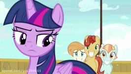 Promo My Little Pony FiM — Season 7 episode 22 — Once Upon a Zep