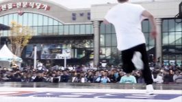 BBOY HEADY at BBIC KOREA 2017