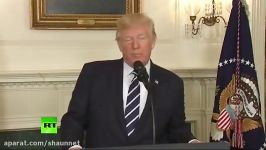 President Trump honors victims of mass shooting in Las Vegas