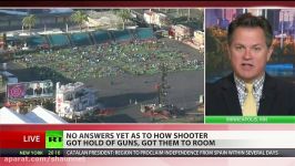 Paddock’s psyche ‘doesn’t match anything we’ve seen in t