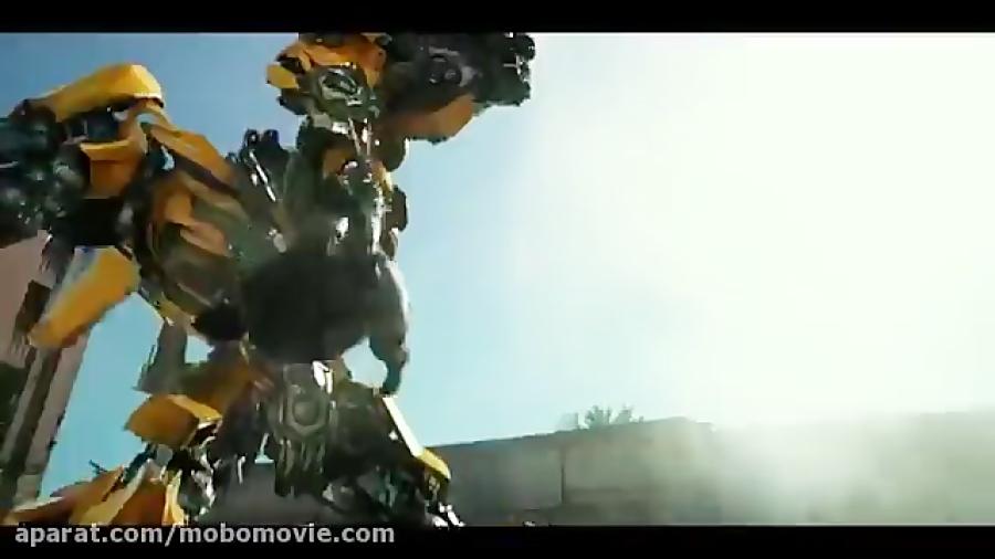 دانلود رایگان فیلم تبدیل شوندگان 5 Transformers 2017