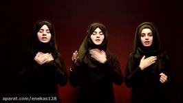 We Are The Shia of Ali Hashim Sisters English Titile Noha 2014 New Muharram 1436 with lyrics