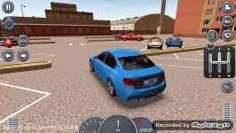 Driving School 2016  MANUAL WITH CLUTCH 50FPS ANDROIDiOS