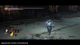 Dark Souls 3 Sister Friede