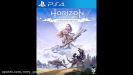 Horizon Zero Dawn Complete Edition ANNOUNCED  Guerrilla Working On 1 DLC Horizon Zero Dawn DLC