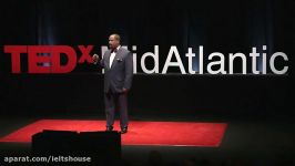 TED TALK  Ronald Sullivan