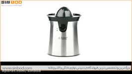 آب مرکبات گیری راسل هابز سری Oxford کد 22760