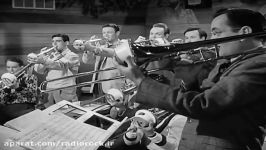 Glenn Miller  Chattanooga Choo Choo  Sun Valley Serenade 1941 HQ