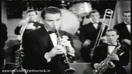 Artie Shaw Begin the Beguine