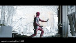 Deadpool 2  Trailer 2 2018 Movie Marvel Studios HD Ryan Reynolds Morena Ba