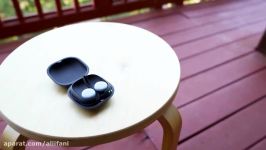 Google Pixel Buds AI powered headphones