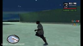 تمامی ماشین های واردات صادرات GTA San Andreas