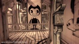 ALICE ANGEL SONG Sweet Dreams Are Made Of Screams  Bendy and the I
