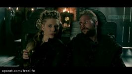 VIKINGS Season 5 Episode 1 Promo Trailer 2017 History TV Show HD S05xE01