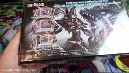 Yu Gi Oh Legendary Dragon Decks Opening  New Dark Magician Fusion Chimeratech