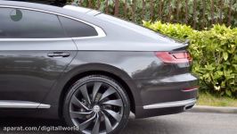 Volkswagen Arteon TDI DSG Business R  Panorama  20