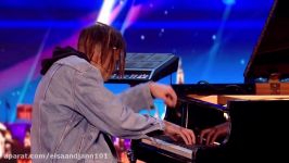 Tokio Myers WINNER  ALL Performances  Britains Got Talent 2017