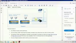 7.2. demo vPath and Netscaler 1000v