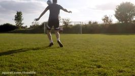 IRL FOOTBALL 3  OhTekkers