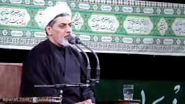 فیلم کامل سخنرانی  حجت الاسلام والمسلمین رفیعی