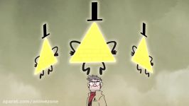 Film Theory The Rick and Morty Gravity Falls CROSSOVER Conspiracy