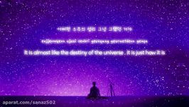 BTS Jimin – Serendipity HanRomEng Lyrics